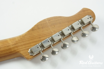 XTC-1 Heavy Aged - White Blonde 